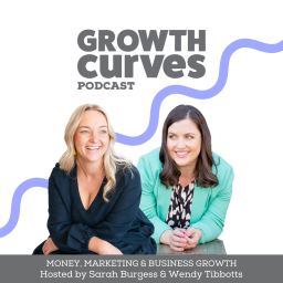 Podcast thumbnail for Growth Curves