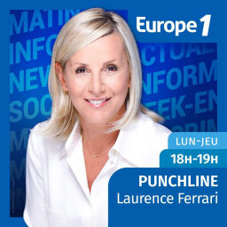 Podcast thumbnail for Punchline