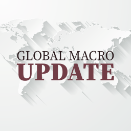 Podcast thumbnail for Global Macro Update