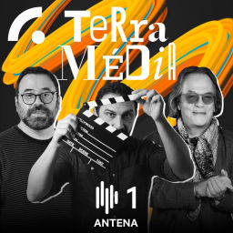 Podcast thumbnail for Terra Média