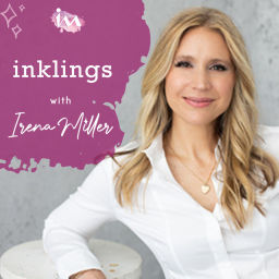 Podcast thumbnail for Intuitive Energy Sessions with Irena