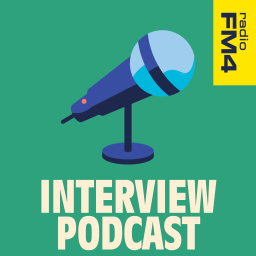 Podcast thumbnail for FM4 Interview Podcast
