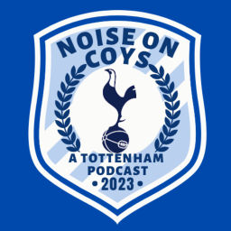 Podcast thumbnail for Noise on COYS