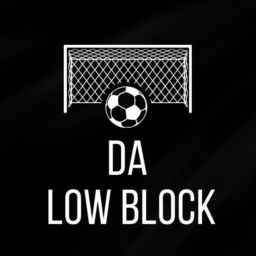 Podcast thumbnail for Da Low Block