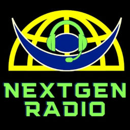 Podcast thumbnail for Next Gen Radio