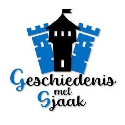 Podcast thumbnail for Geschiedenis met Sjaak