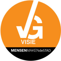 Podcast thumbnail for VG Visie