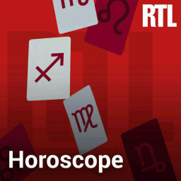 Podcast thumbnail for L'horoscope