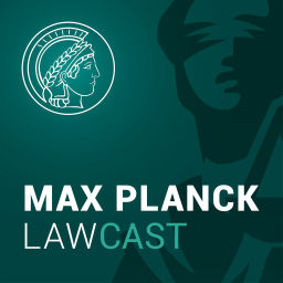 Podcast thumbnail for Max Planck Lawcast