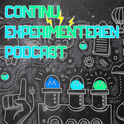 Podcast thumbnail for Digital Marketing Engineer