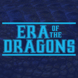 Podcast thumbnail for Era of the Dragons