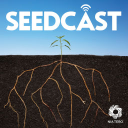 Podcast thumbnail for Seedcast