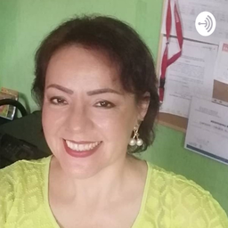 Podcast thumbnail for UN CHOCOLATE CON LORENA