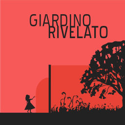 Podcast thumbnail for Giardino Rivelato | Il podcast di Francesco Cecchetti