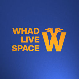 Podcast thumbnail for WHAD Twitter Live Spaces