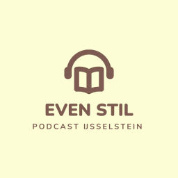 Podcast thumbnail for Even Stil