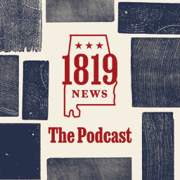 Podcast thumbnail for 1819 News: The Podcast