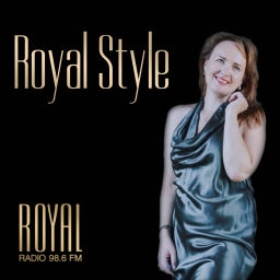Podcast thumbnail for ROYAL STYLE