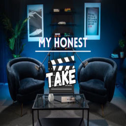 Podcast thumbnail for My Honest Take