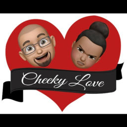 Podcast thumbnail for Cheeky Love