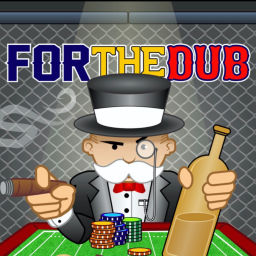 Podcast thumbnail for For The Dub