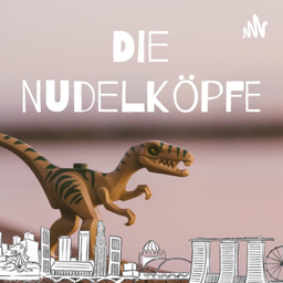 Podcast thumbnail for Die Nudelköpfe