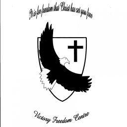 Podcast thumbnail for Victory Freedom Centre