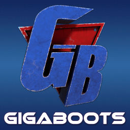 Podcast thumbnail for GigaBoots Podcasts