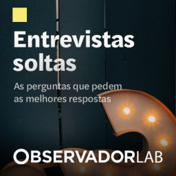 Podcast thumbnail for Entrevistas soltas
