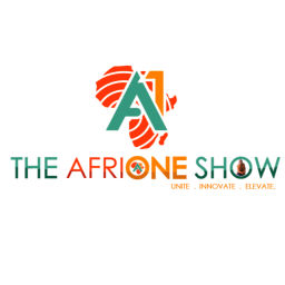 Podcast thumbnail for The AfriOne Show