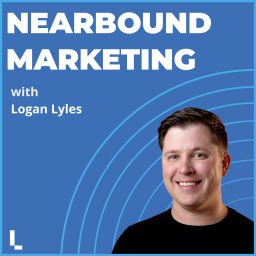 Podcast thumbnail for Nearbound Marketing