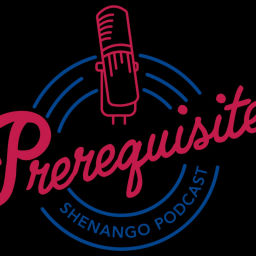 Podcast thumbnail for Prerequisite- The Penn State Shenango Podcast