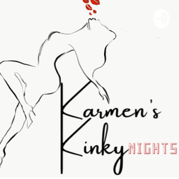 Podcast thumbnail for Karmen's Kisses