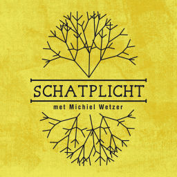 Podcast thumbnail for Schatplicht: De Podcast