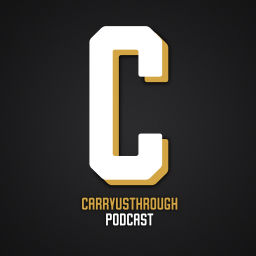 Podcast thumbnail for Carry Us Through Podcast
