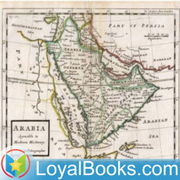 Podcast thumbnail for Arabic Primer by Sir Arthur Cotton