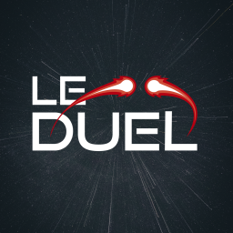 Podcast thumbnail for Le Duel