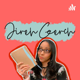 Podcast thumbnail for Jireh Gerch