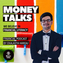 Podcast thumbnail for Money Talks