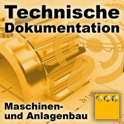Podcast thumbnail for Technische Dokumentation - Der Podcast zu allen Themen der technischen Dokumentation