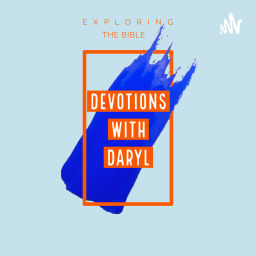 Podcast thumbnail for Devotions With Daryl