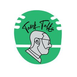 Podcast thumbnail for Tarek.Talks