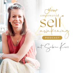Podcast thumbnail for Women's Wellbeing, Health &amp; Empowerment Podcast I Mindset I Energieheilung I Selbstständigkeit I Liebesleben I ganzheitliche Gesundheit I Spiritualität