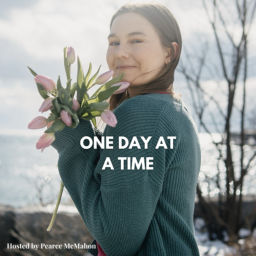 Podcast thumbnail for One Day At A Time