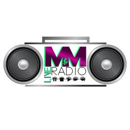 Podcast thumbnail for M&M Live Radio
