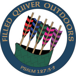 Podcast thumbnail for Filled Quiver Outdoors