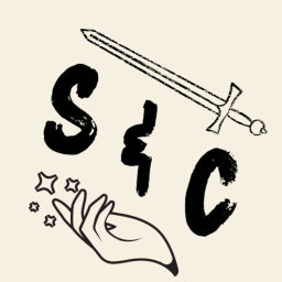 Podcast thumbnail for Seeker and Confessor: A Sword of Truth Podcast