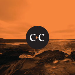 Podcast thumbnail for Core Christianity