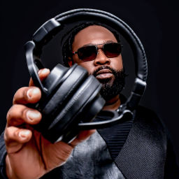 Podcast thumbnail for DJ RLM