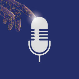 Podcast thumbnail for That Human Touch - Health Innovation in West Sweden